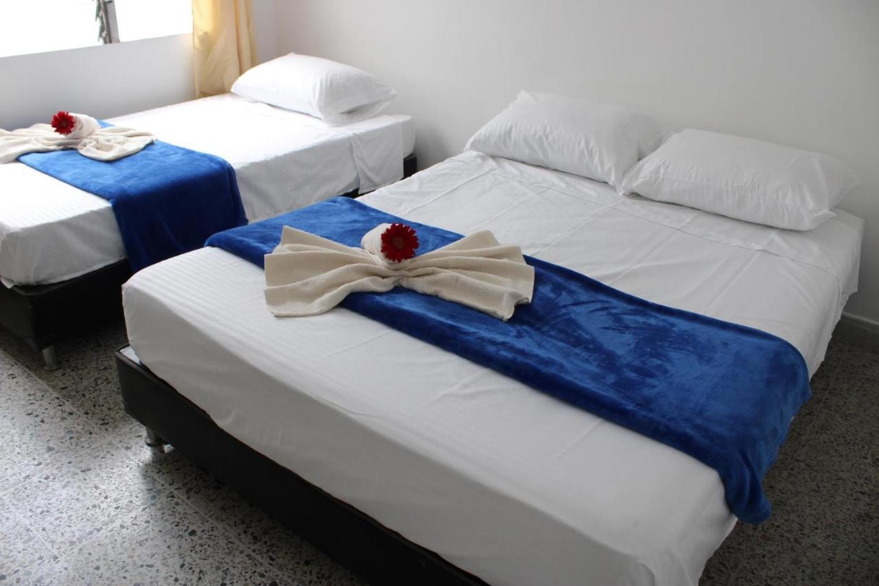 Absolute Hotel & Hostel Boutique Медельин Экстерьер фото